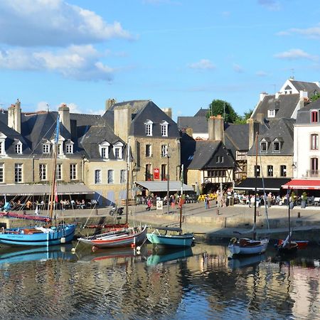 Ibis Auray Hotel Buitenkant foto
